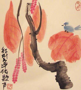 GUOQING ZHANG